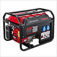 LC2500(D)-A Gasoline Generator With EPA