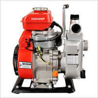 XND40WP 1.5 Inch Gasoline Water Pump