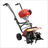 52CC Tilling Machine