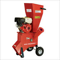 SU-1003 9.0HP Chipper Shredder