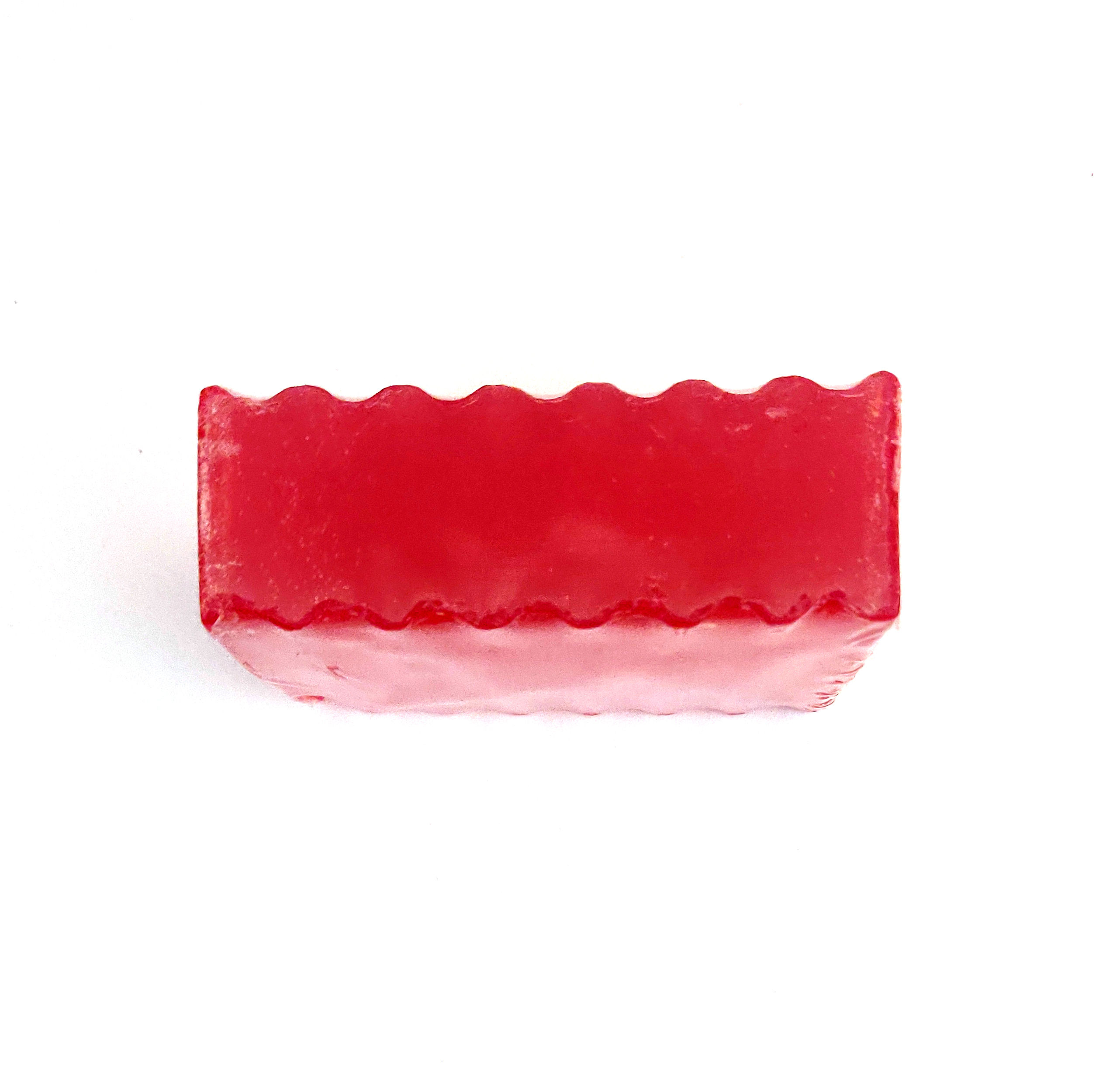 Passion Fruit Soap