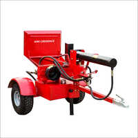 LF-15T Log Splitter