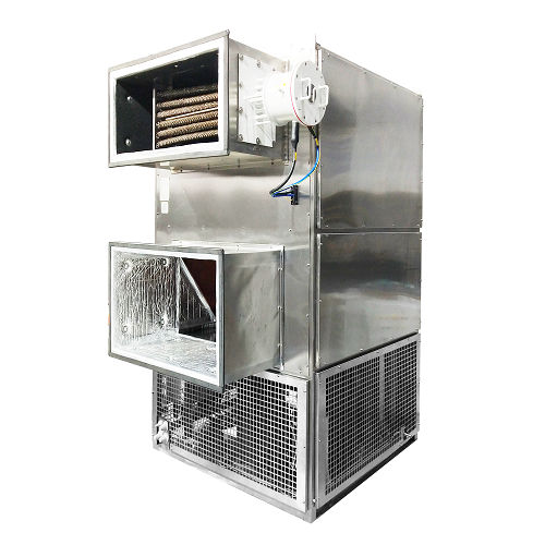 Explosion Proof Hvac