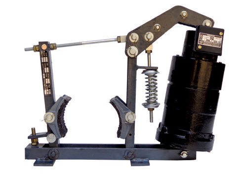 Thruster Brakes 150-18 Application: Eot Crane