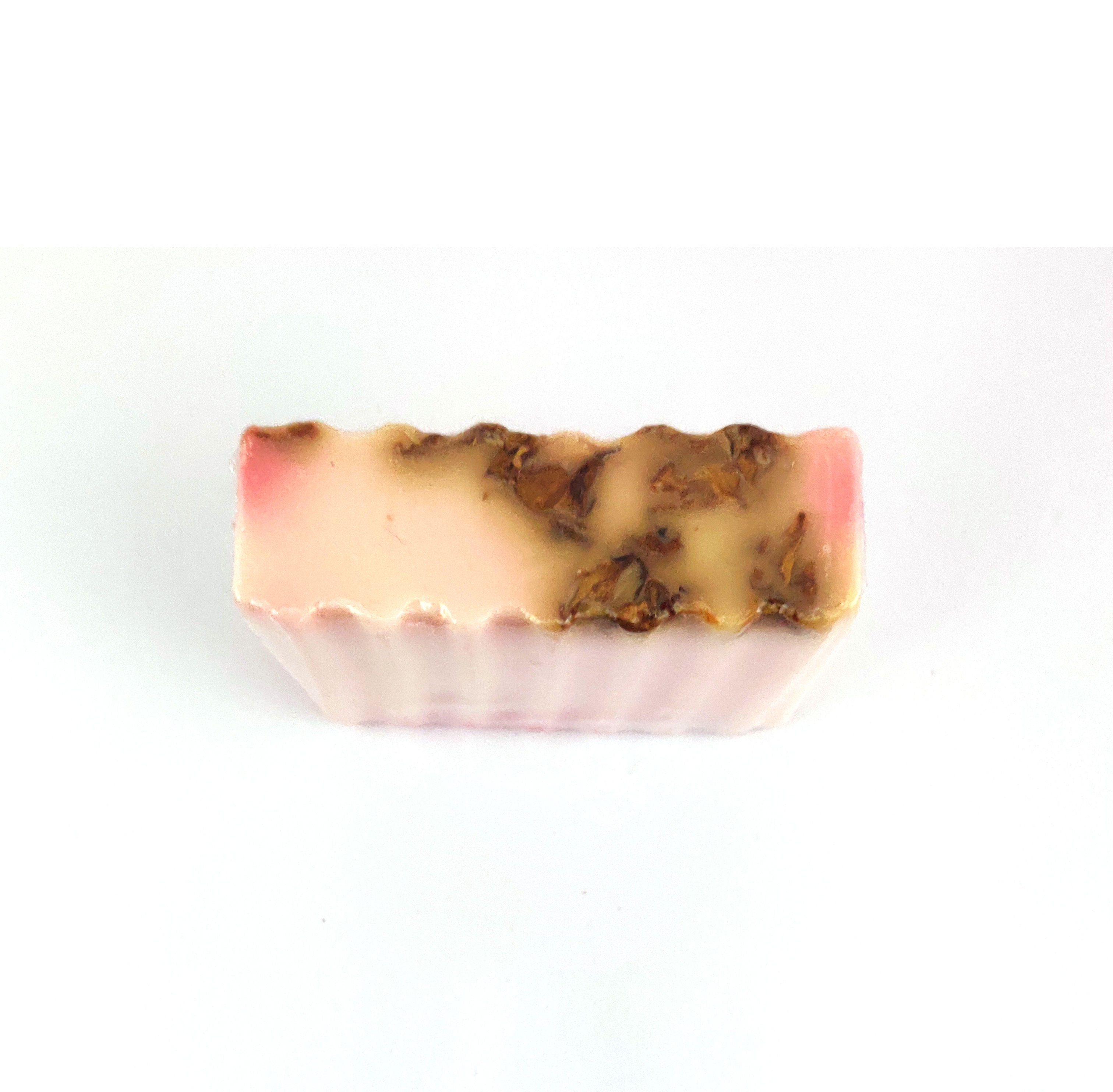 Rose Oil Soap