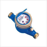 Capstan Domestic Water Meter