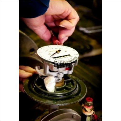 Water Meter Repairing And Calibration Services