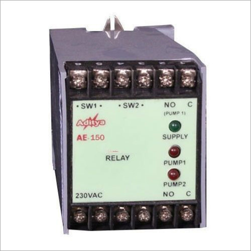 AE-150 Engine Starting Relay