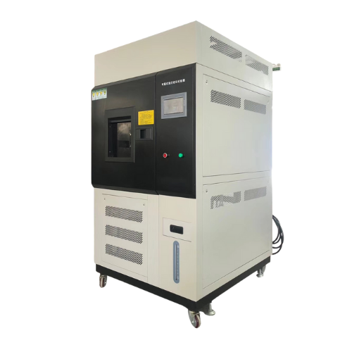 Dh-Xd-80 Electric Xenon Simulated Sunlight Resistance Aging Tester - Automation Grade: Semi-Automatic