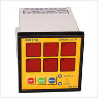 Electronic Alarm Annunciator