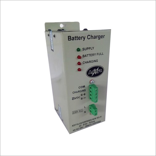 AE - B103 Battery Charger