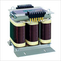 Three Phase Transformer