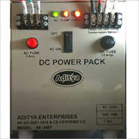 AE 2407 DC Power Packs