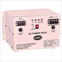 DC Power Pack