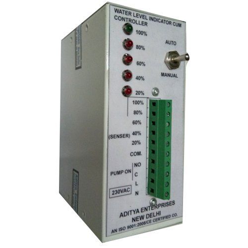 Single Phase Water Level Indicator