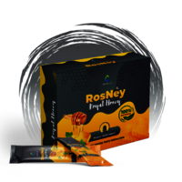 Honey- RosNey
