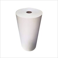 Pure Aramid - 5 Millimeter Thickness, White Color | Coated Aramid Material, 26 +/- 3 Gsm Weight, Max Temperature 210â°c