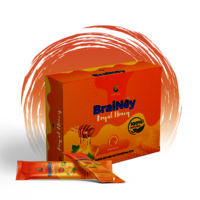 Honey- BraiNey