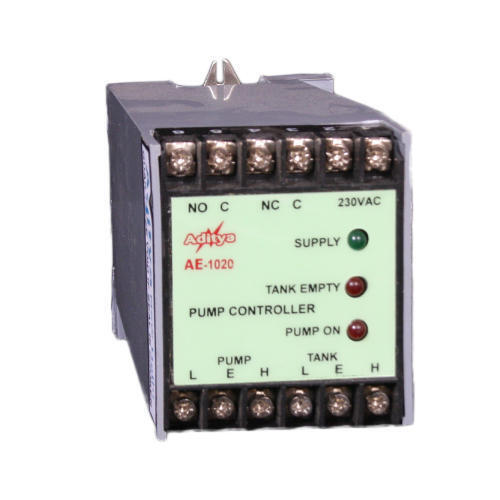AE-1020 Water Pump Controller