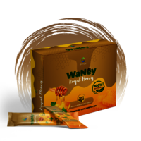 Honey- WaNey