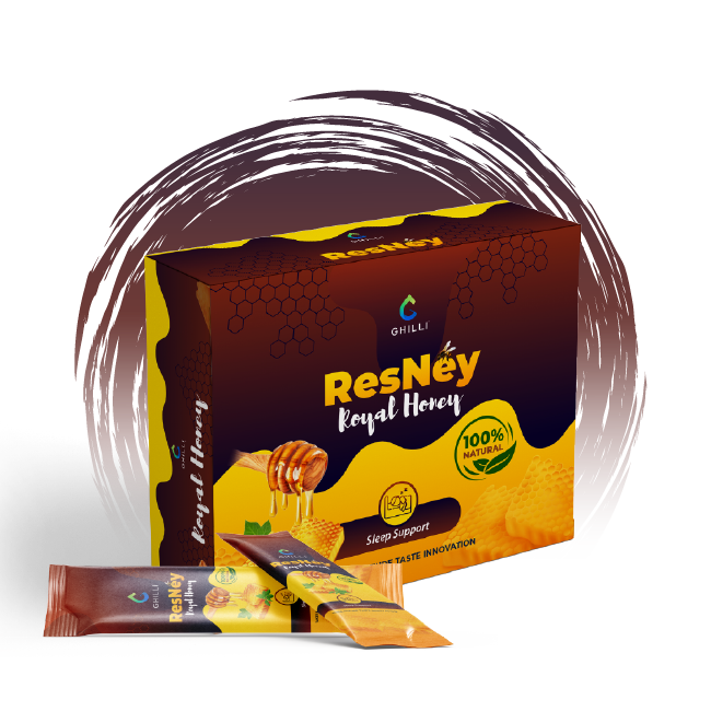 Honey- ResNey