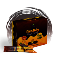 Honey- ResNey