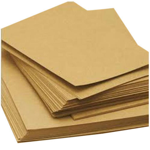 Amotforse Brown Kraft Paper