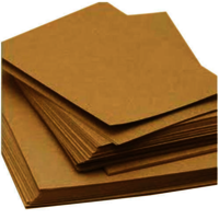 Amotforse Kraft paper Brown