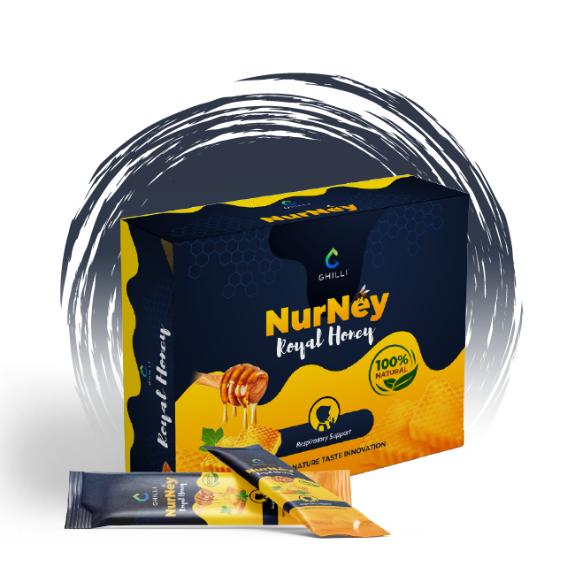 Honey- NurNey