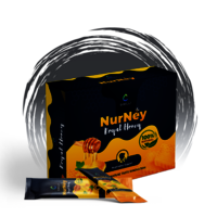 Honey- NurNey