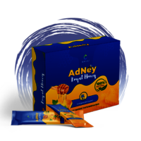 Honey- AdNey