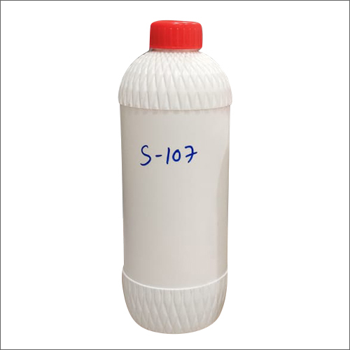 White New Square Hdpe Bottle