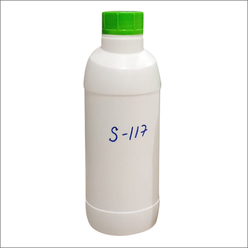 White New Neck Hdpe Bottle