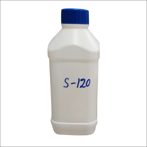 White Regent Hdpe Bottle