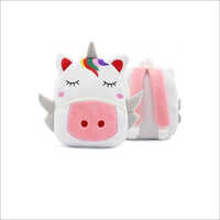 Soft Velvet Shark Toys Bag