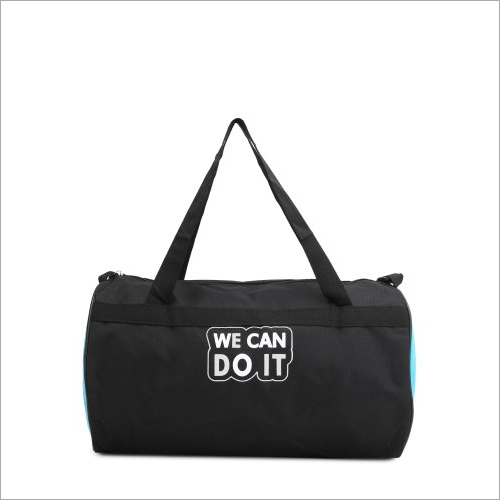 Polyester Gym Bag