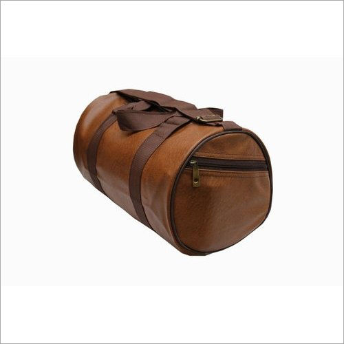 Duffle Gym Bag