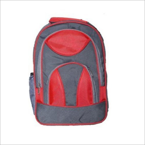 Waterproof School Backpack