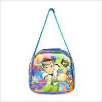 Polyester Kids Lunch Bag