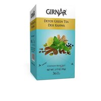 Girnar Desi Kahwa Green Tea 90 g