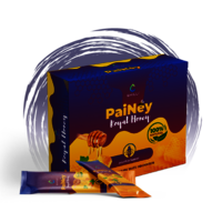 Honey- PaiNey