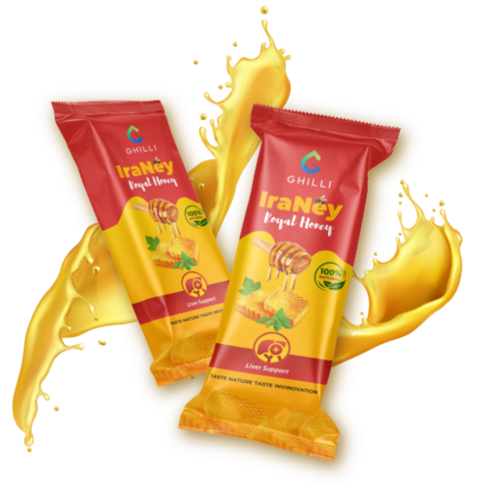 Honey- IraNey