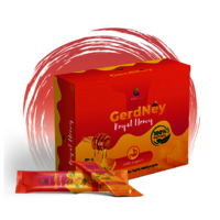 Honey- GerdNey