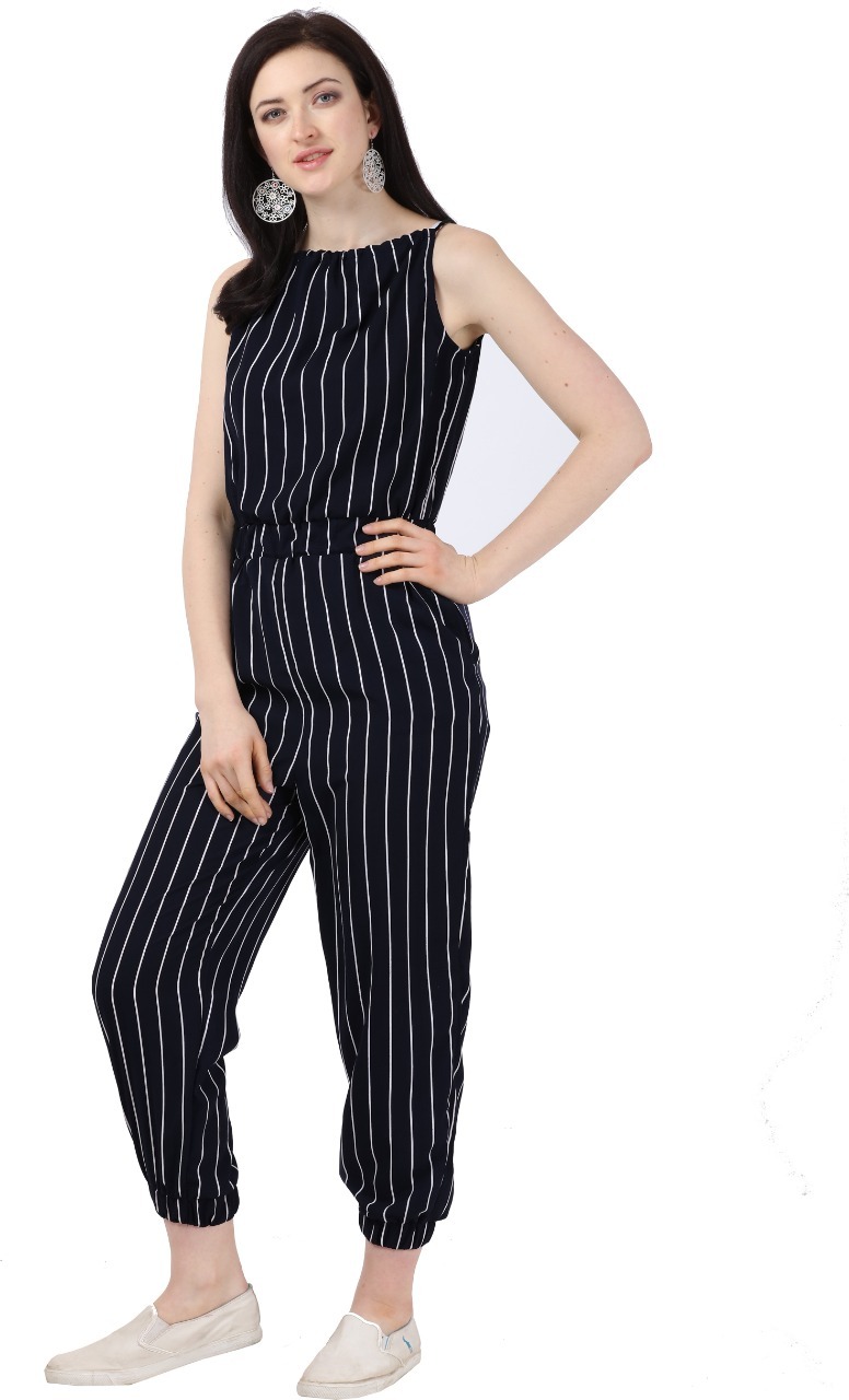 Jumpsuit collection