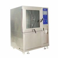 DH-IPX3.4-600 Environmental Rain Spray Test Chamber Waterproof Test Machine