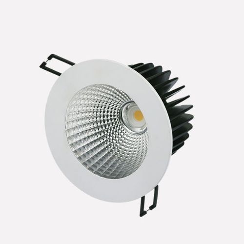 15W LED DELTA COB SPOT LIGHT