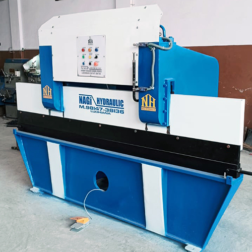 Chokhat or Door Bending Machine