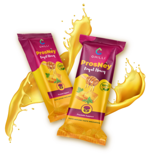 Honey- ProsNey