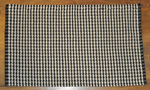 Single Handwoven Rugs 574