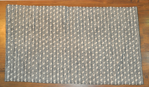 Single Handwoven  Rugs 576 Application: Hotel